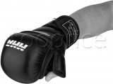 Фото Перчатки для единоборств PowerPlay MMA 3026 Black XS