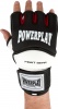 Фото товара Перчатки для единоборств PowerPlay MMA 3075 Black/White XS
