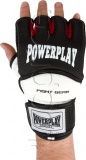 Фото Перчатки для единоборств PowerPlay MMA 3075 Black/White XS