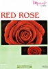 Фото товара Набор для вышивания Miniart Crafts "Красная Роза" (Miniart-Crafts11004)