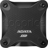 Фото SSD-накопитель USB 480GB A-Data SD600Q Black (ASD600Q-480GU31-CBK)
