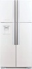 Фото товара Холодильник Hitachi R-W660PUC7GPW