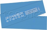 Фото Эспандер Power System PS-4121 Flat Stretch Band Level 1 Blue