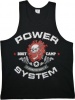 Фото товара Спортивная майка Power System PS-8000 Boot Camp size XXL Black