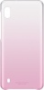 Фото товара Чехол для Samsung Galaxy A10 A105 Gradation Cover Pink (EF-AA105CPEGRU)