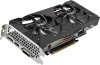 Фото товара Видеокарта Palit PCI-E GeForce GTX1660 6GB DDR5 Dual OC (NE51660S18J9-1161A)