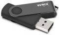 Фото USB флеш накопитель 64GB Verico Flip Black (1UDOV-R0BK63-NN)