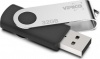 Фото товара USB флеш накопитель 32GB Verico Flip Silver (1UDOV-R0SR33-NN)