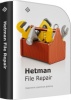 Фото товара Hetman File Repair Коммерческая версия (UA-HFRp1.1-CE)