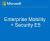 Фото товара Microsoft Enterprise Mobility + Security E5 1 Month Corporate (37402A1D)