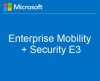 Фото товара Microsoft Enterprise Mobility + Security E3 1 Year Corporate (79C29AF7_1Y)