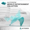 Фото товара Autodesk Media & Entertainment Collection IC Commercial New Single-user (02KI1-WW3839-T813)