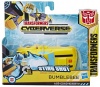 Фото товара Робот-трансформер Hasbro Transformers Cyberverse Bumblebee (E3522/E3642)