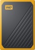 Фото товара SSD-накопитель USB 500GB WD My Passport Go Yellow (WDBMCG5000AYT-WESN)