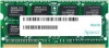 Фото товара Модуль памяти SO-DIMM Apacer DDR3 2GB 1600MHz (AS02GFA60CAQBGJ)
