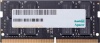 Фото товара Модуль памяти SO-DIMM Apacer DDR4 8GB 2666MHz (AS08GGB26CQYBGH)