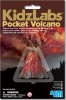 Фото товара Набор для исследований 4M Карманный вулкан (00-03218)