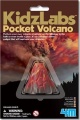 Фото Набор для исследований 4M Карманный вулкан (00-03218)