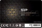 Фото SSD-накопитель 2.5" SATA 256GB Silicon Power A58 (SP256GBSS3A58A25)