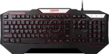 Фото Клавиатура Lenovo Legion K200 Ru (GX30P98215)