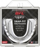 Фото Капа Opro Snap-Fit UFC Hologram White (002257002)
