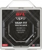 Фото товара Капа Opro Snap-Fit UFC Hologram Black (002257001)