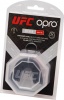 Фото товара Капа Opro Silver UFC Hologram Red/Black (002259001)