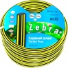 Фото товара Шланг для полива Presto-PS Zebra 3/4" 20м (ZB 3/4 20)