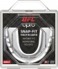 Фото товара Капа Opro Junior Snap-Fit UFC Hologram White (002263002)