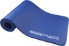 Фото товара Коврик для йоги и фитнеса SportVida NBR SV-HK0075 Blue