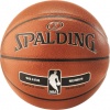 Фото товара Мяч баскетбольный Spalding NBA Silver IN/OUT Size 7 (NBA-SL-INOUT_7)