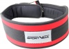Фото товара Пояс для тяжелой атлетики SportVida SV-AG0104 (XL) Red