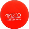 Фото товара Мяч массажный 4FIZJO Lacrosse Ball 6.25 см 4FJ1202 Red