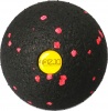 Фото товара Мяч массажный 4FIZJO EPP 8 см 4FJ1240 Black/Red