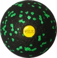 Фото Мяч массажный 4FIZJO EPP 8 см 4FJ1233 Black/Green