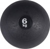 Фото товара Мяч для фитнеса (Слэмбол) SportVida Medicine Ball 6 кг SV-HK0060 Black