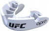 Фото товара Капа Opro Bronze UFC Hologram White (002258002)