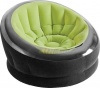 Фото товара Надувное кресло Intex Empire Chair Light Green (68582)