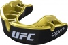 Фото товара Капа Opro Gold UFC Hologram Black Metal/Gold (002260001)