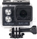 Фото Экшн-камера SJCam SJ7 STAR 4K Wi-Fi Black (SJ7-Black)