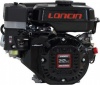 Фото товара Двигатель бензиновый Loncin LC 175F-2