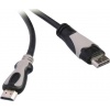 Фото товара Кабель DisplayPort -> HDMI Viewcon VD119, 1.8м (VD119-1.8)