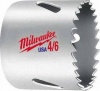 Фото товара Сверло корончатое Milwaukee BІ-METAL COBALT 8% 133 мм (49560244)
