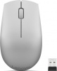 Фото товара Мышь Lenovo 520 Wireless Mouse Platinum (GY50T83716)