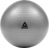 Фото товара Мяч для фитнеса Reebok 75 см Grey (RAB-12017GRBL)