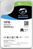 Фото товара Жесткий диск 3.5" SATA 14TB Seagate SkyHawk AI Surveillance (ST14000VE0008)