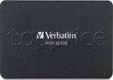 Фото SSD-накопитель 2.5" SATA 480GB Verbatim Vi500 S3 (70024)