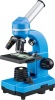 Фото товара Микроскоп Bresser Biolux SEL 40x-1600x Blue (8855600WXH000)
