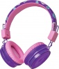 Фото товара Наушники Trust Comi Bluetooth Wireless Kids Headphones Purple (23129)