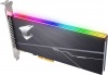 Фото товара SSD-накопитель PCI-E 512GB GigaByte AORUS RGB AIC (GP-ASACNE2512GTTDR)
